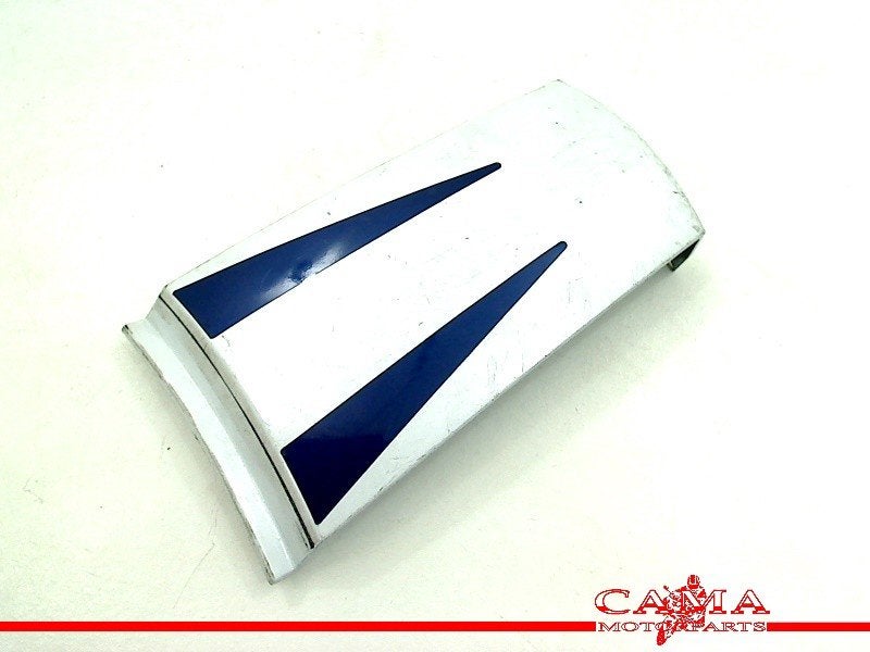 QUEUE DE CARENAGE CENTRE GSX R 750 1996-1999 SRAD (GSXR750), Motos, Dhr. S. di Majo, Utilisé, Info@cama-motorparts.nl, P.J. Troelstraweg 8 8
3144 CX  MAASSLUIS, NL