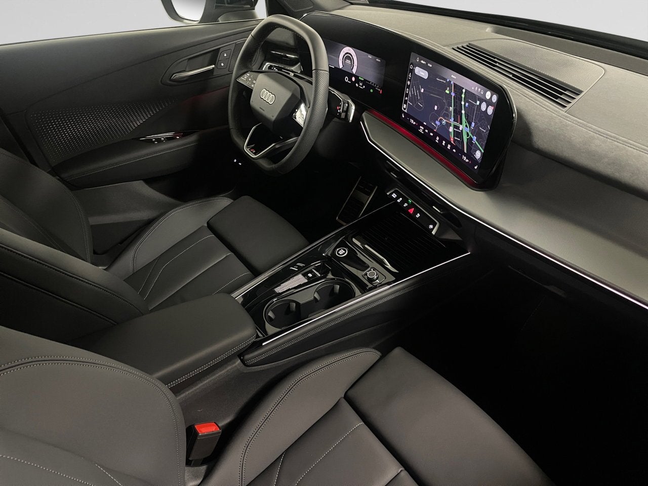 Audi Q3 SUV e-hybrid (PHEV) Audi Q3 SUV Corporate S e-hybrid, Auto's, Automaat, https://public.car-pass.be/vhr/991b8206-682c-48f2-bfe0-5680190de6f1
