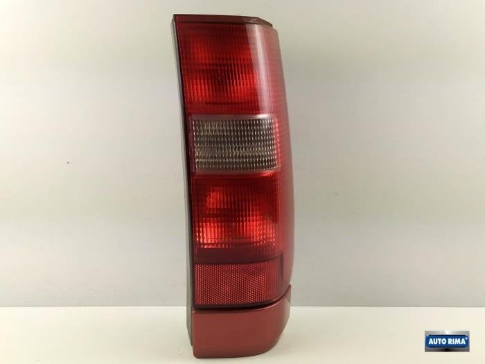 Achterlicht rechts van een Volvo V70, Auto-onderdelen, Gebruikt, -, -, Ophalen of Verzenden