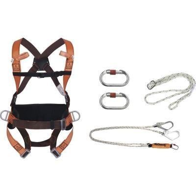 Valbeveiliging set Delta Plus Elara 320, Ophalen