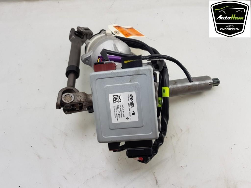 STUURBEKRACHTIGING ELEKTRISCH Stonic (YB) (|56340H8500|), Gebruikt, Kia