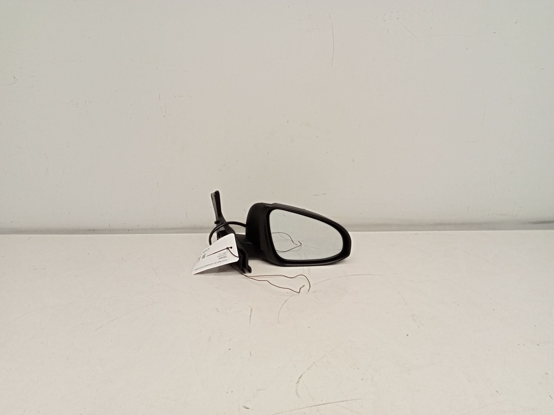 R troviseur ext rieur droit pour Toyota Prius C 2011+ e40343, Info@toyota.co.jp, Toyota Motor Corporation, Toyota-Cho 1
471-8571  Toyota City