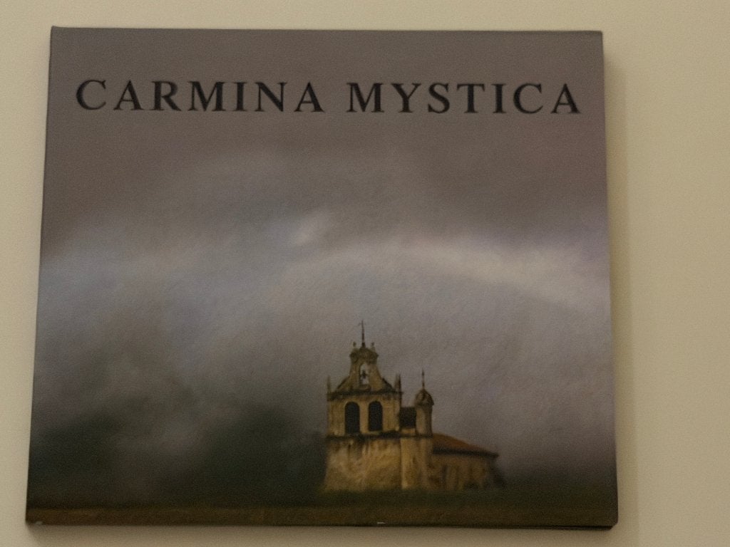 Carmina Mystica (Musique Et Mystère - Music And Mystery), Enlèvement ou Envoi, Utilisé
