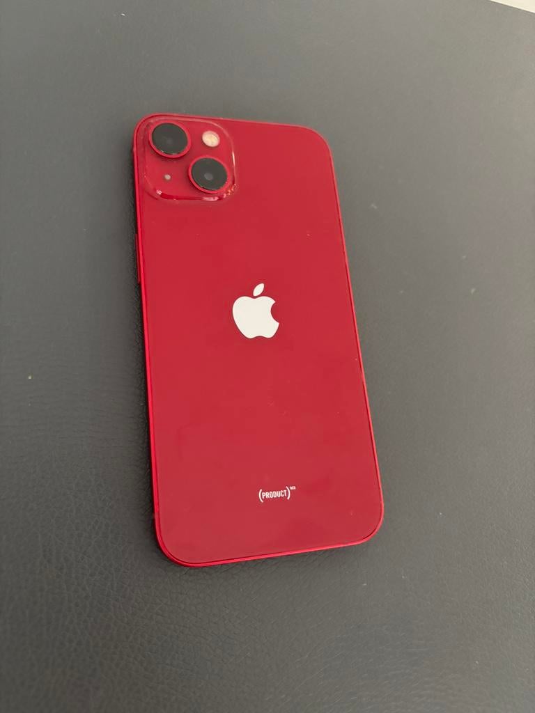 iPhone 13 - 128 Go - rouge, Télécoms, Rouge, 128 GB, IPhone 13, Comme neuf