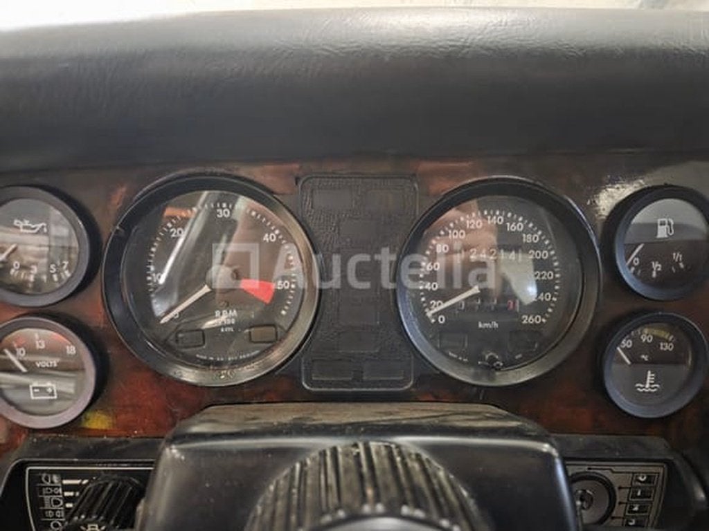 Voiture ancêtre - JAGUAR - Xj6, Autos, Achat, Entreprise, Autres carburants, Autre carrosserie