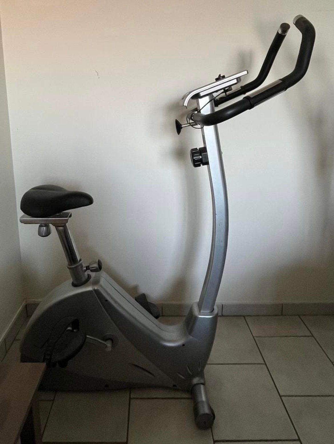 Vélo d’appartement DKN, Enlèvement, Comme neuf, Vélo d'appartement