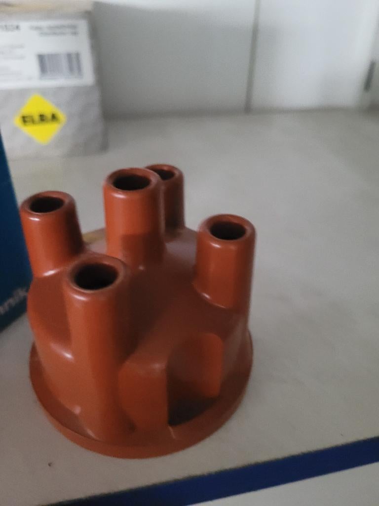 Tête d'allumeur DODUCO 4315 - Ford Fiesta /VW Golf 1 - NEUVE, Auto-onderdelen, Motor en Toebehoren, Ford, Volkswagen, Skoda, Nieuw