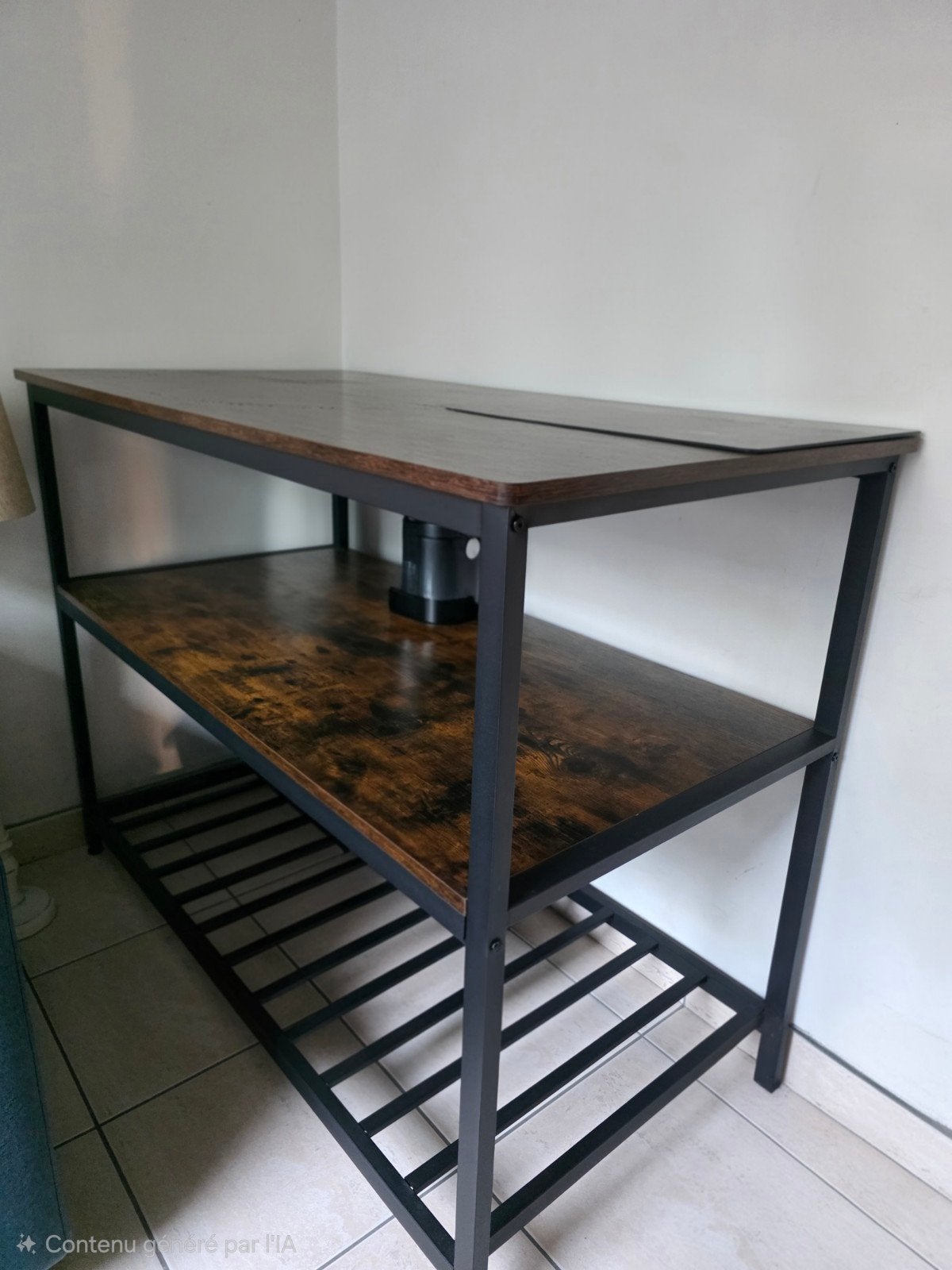 Meuble de rangement