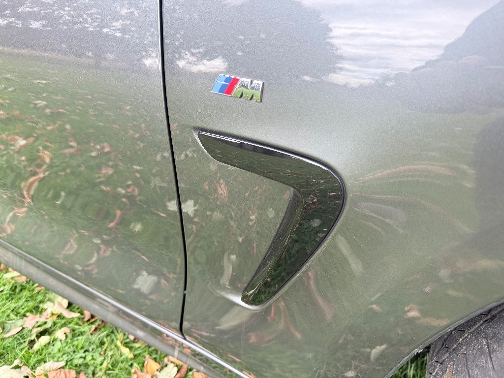 Bmw 418D Gran Coupe met Mpack, Auto's, Automaat, 116 g/km, 1995 cc, 4 cilinders