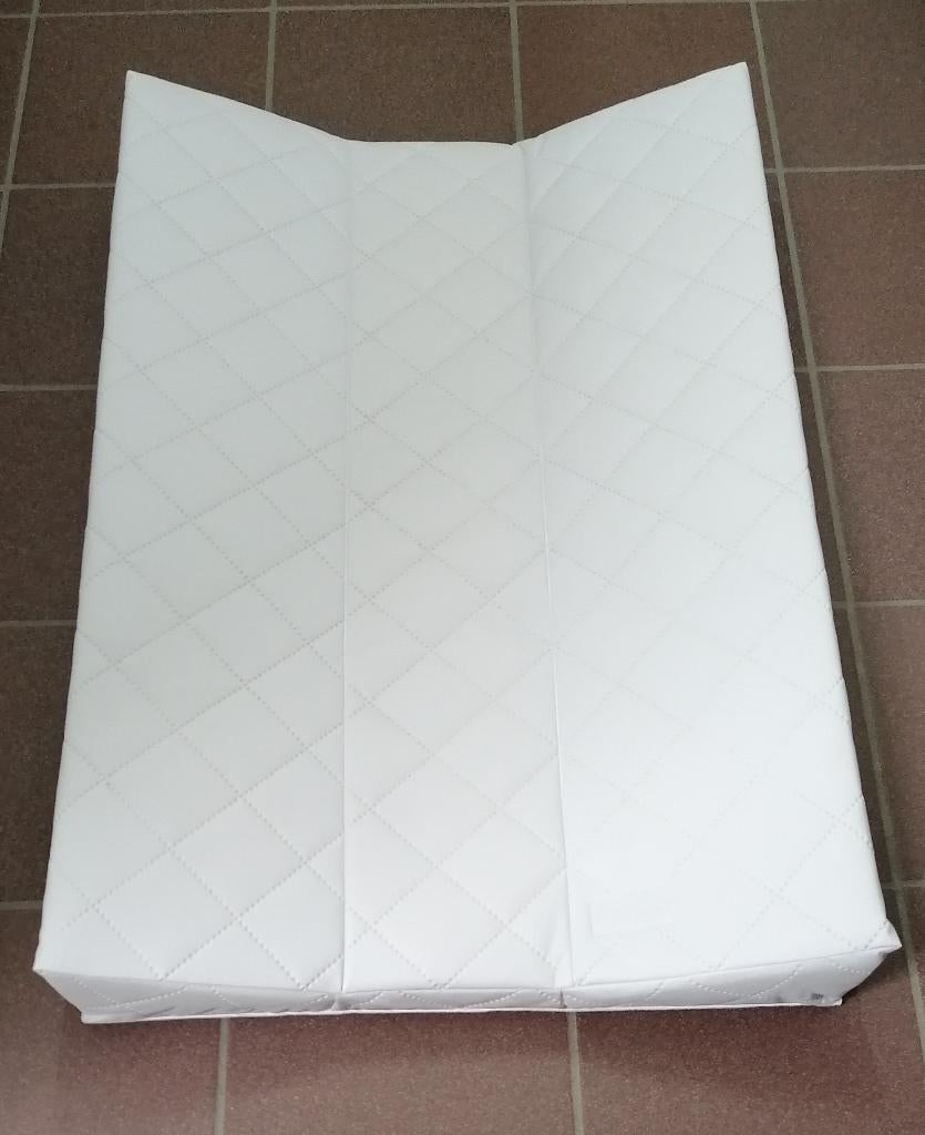 Luierkussen matelasse snow white van Quax. NIEUW, Kinderen en Baby's, Ophalen, Nieuw
