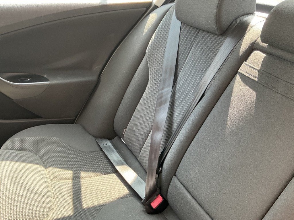 CEINTURE DE SECURITE ARRIERE DROITE Passat CC (357), Volkswagen, Volkswagen AG, Utilisé, Kundenbetreuung@volkswagen.de