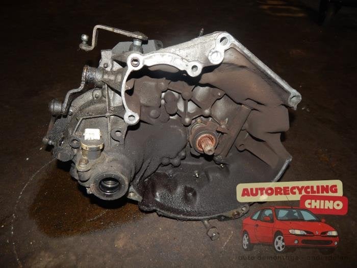 Versnellingsbak van een Peugeot 306, Gebruikt, -, -, Ophalen of Verzenden