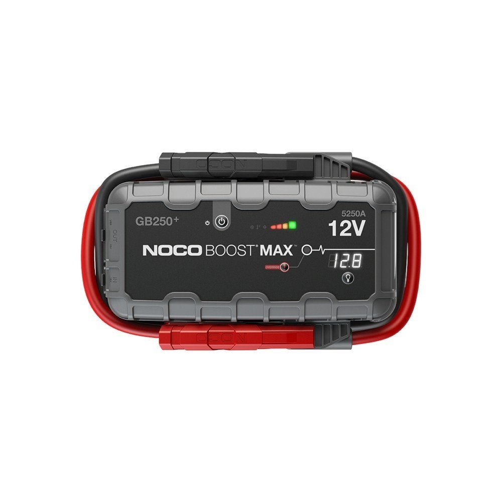 Noco lithium startbooster 12 V 5.250 A – GB250, Enlèvement, Neuf