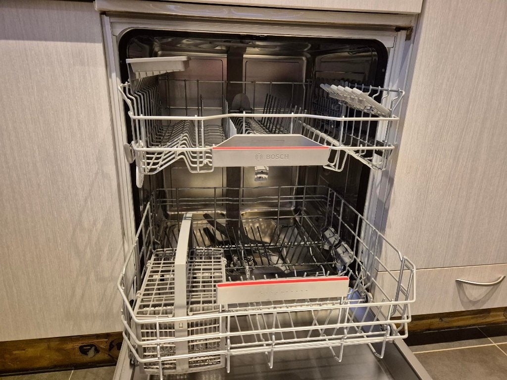 vaatwasser, Classe énergétique A ou plus économe, Encastré, Moins de 10 litres, Comme neuf
