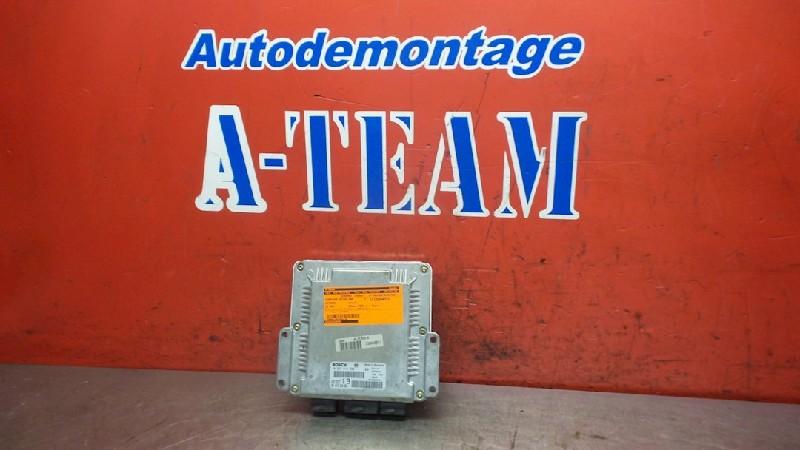 COMPUTER MOTOR Citroën C5 Break (DE) (0281010808), Auto-onderdelen, Gebruikt, Citroën