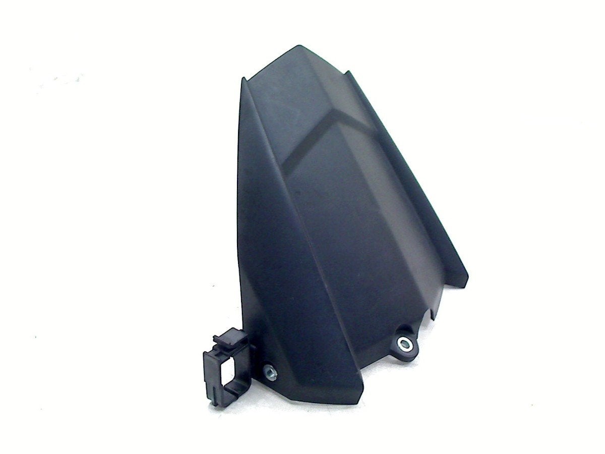 SPATBORD ACHTER Yamaha MT 09 2014-2017 (01-2014/12-2017), Yamaha Motor Europe N.V., Gebruikt, Customersupport@yamaha-motor.co.uk