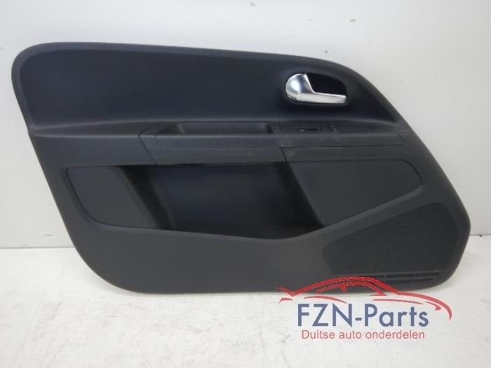 VW UP! Deurpaneel Links-voor, Ophalen of Verzenden, Gebruikt