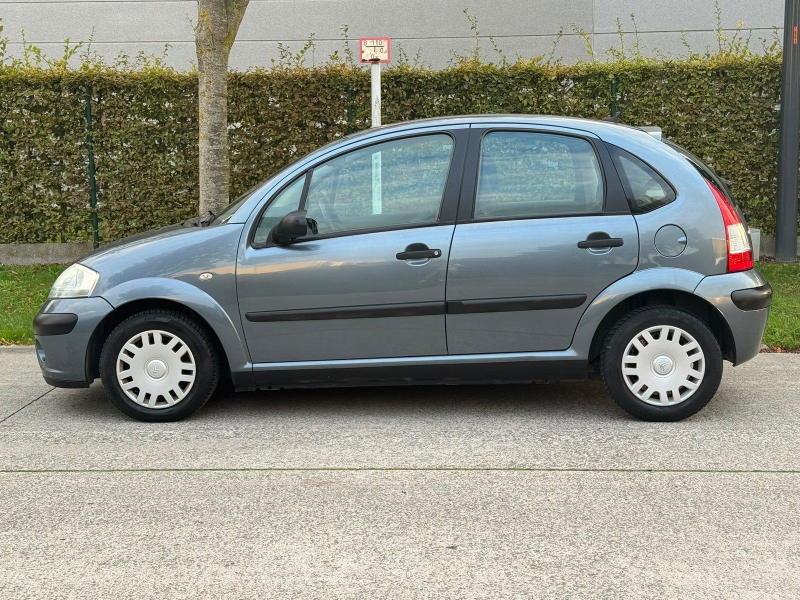 Citroën C3 1.4Hdi Gekeurd Voor Verkoop, Bedrijf, Te koop, Stadsauto, C3