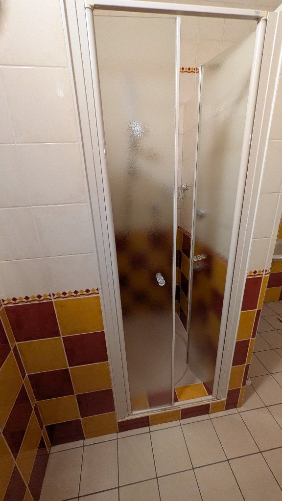 Nouvelle porte de douche Pergamon, Enlèvement, Neuf, Douche
