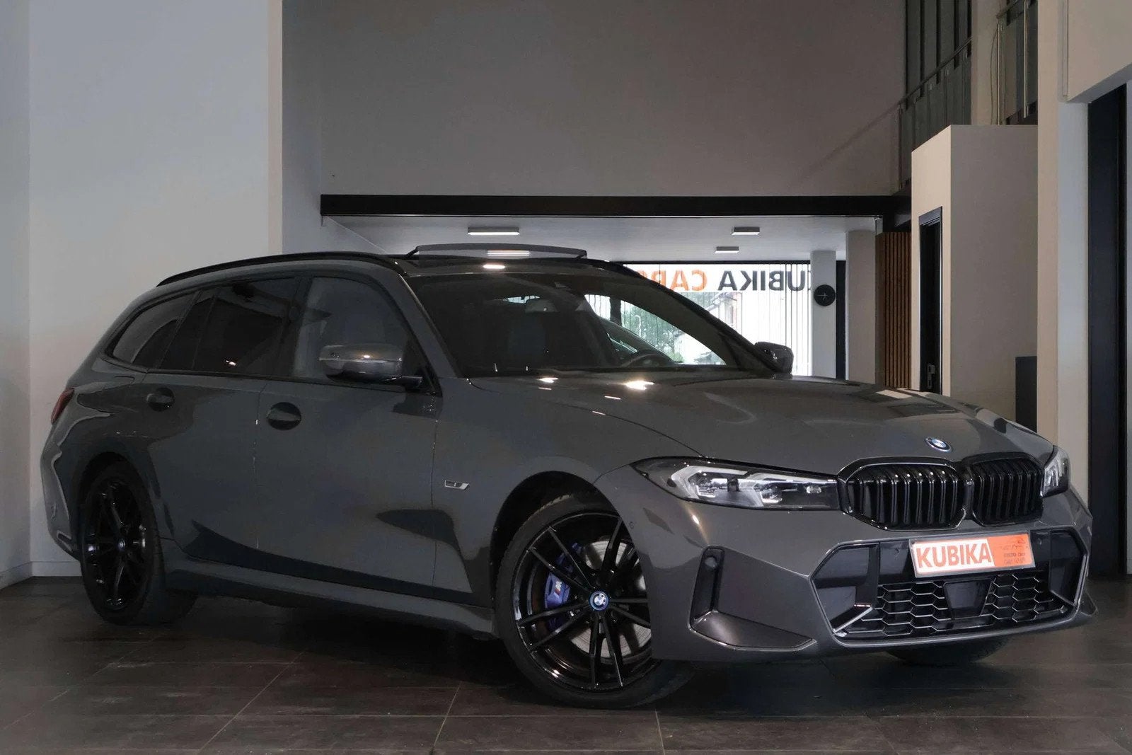 BMW 3 Serie 330 Touring 330eAS PHEV BTW* M-Pack TrekH Garant, Auto's, BMW, Automaat, https://public.car-pass.be/vhr/cf6e23fa-c839-42f1-836e-492064ae6956