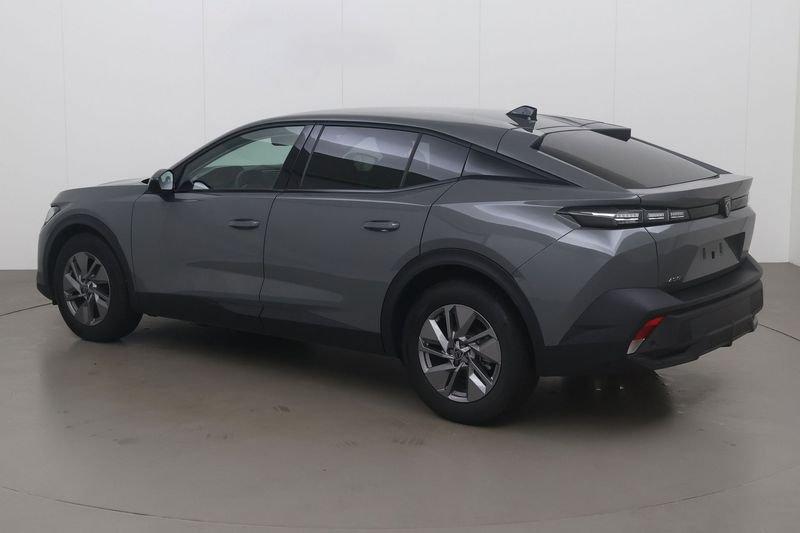 Peugeot 408 1.2 turbo allure 145 AT, Auto's, 4 deurs, 1588 kg, 1199 cc, 115 g/km
