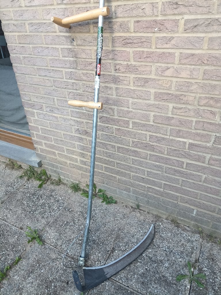 FAKE van goede kwaliteit, Tuin en Terras, Ophalen, Zo goed als nieuw, Pollet gardening
