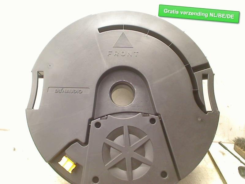 SUBWOOFER Volkswagen Scirocco (137 / 13AD) (5G0035591), Volkswagen, Volkswagen AG, Utilisé, Kundenbetreuung@volkswagen.de