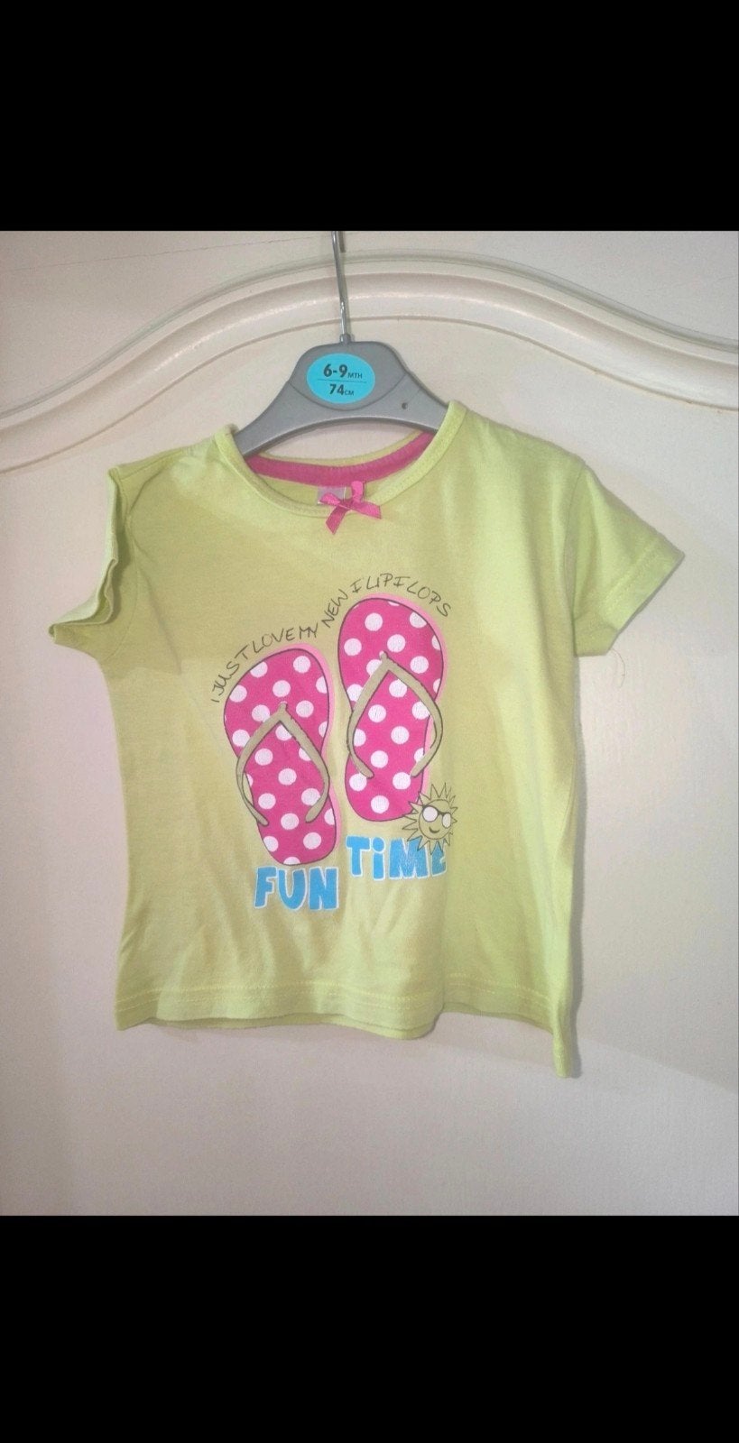 shirtje 92, Kinderen en Baby's, Ophalen of Verzenden