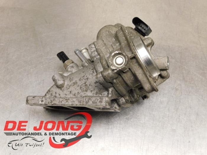 Valve RGE d'un Volkswagen Caddy, Volkswagen, -, 3 mois de garantie, Utilisé