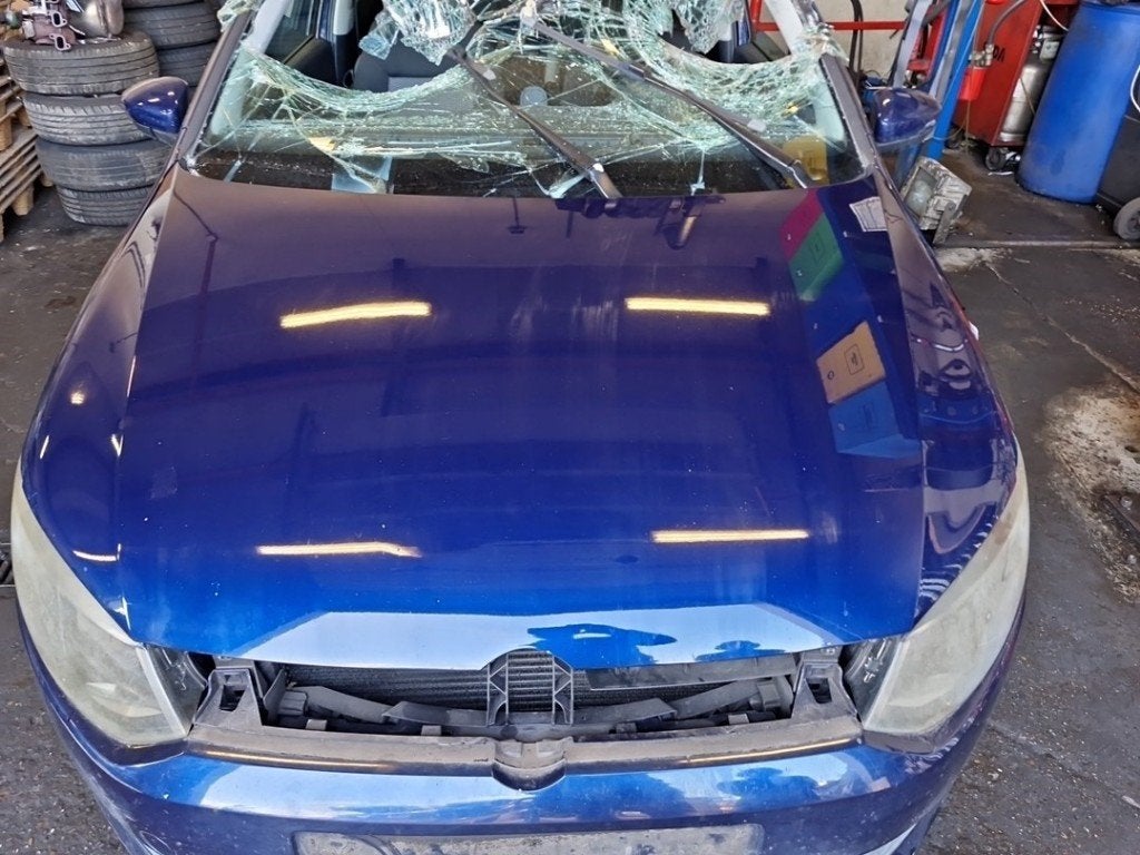 MOTORKAP Volkswagen Polo V (6R) (|6R0823031G|), Gebruikt, Volkswagen, Volkswagen AG, Kundenbetreuung@volkswagen.de