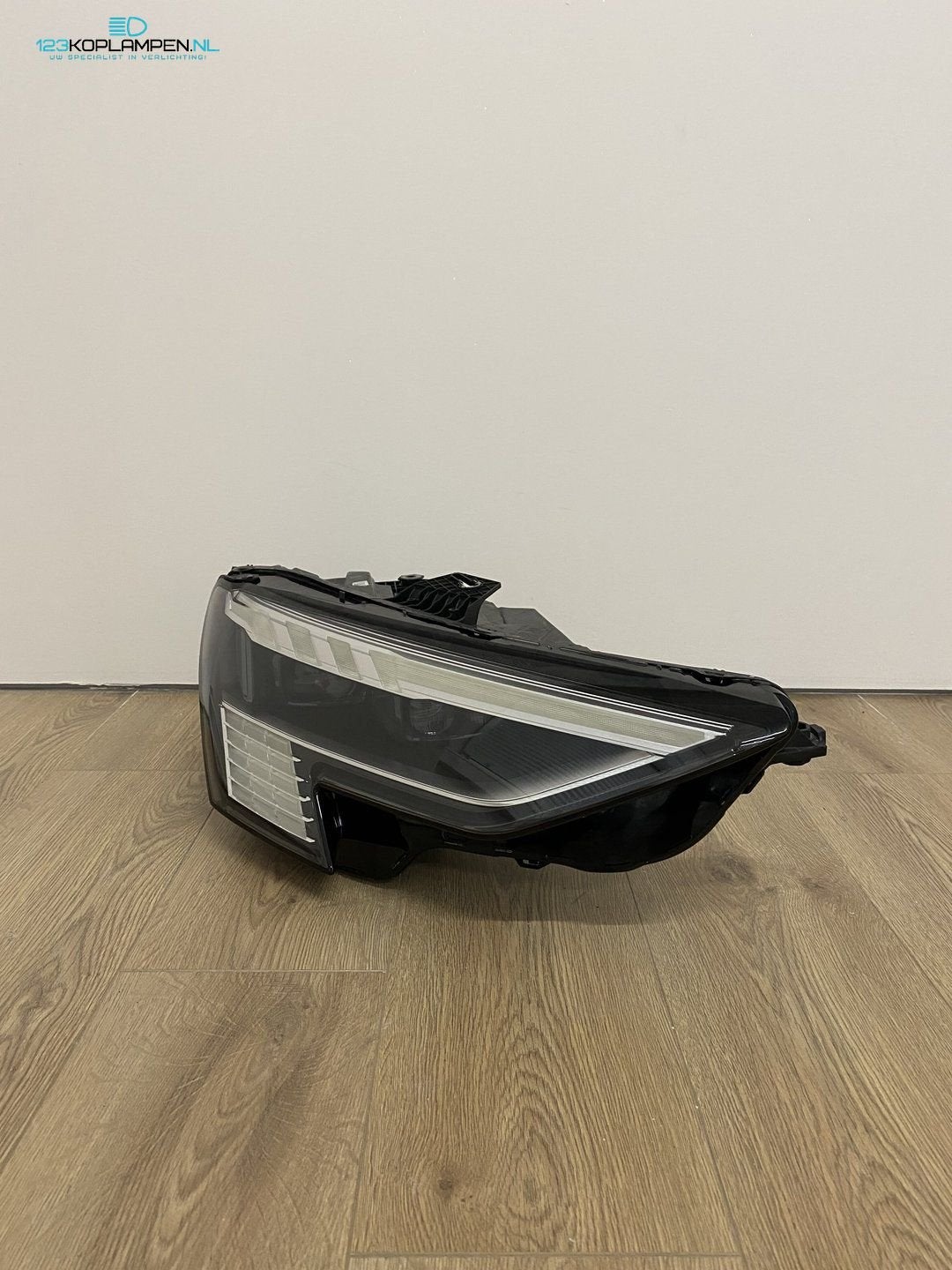Audi A3 8Y Matrix led koplamp rechts, -, Audi, Utilisé, -