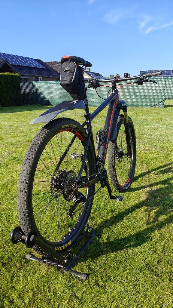 Mountainbike CUBE LTD Pro 29inch – L (19") – extra wielset, Vélos & Vélomoteurs, Autres marques, Enlèvement, Utilisé, Hommes