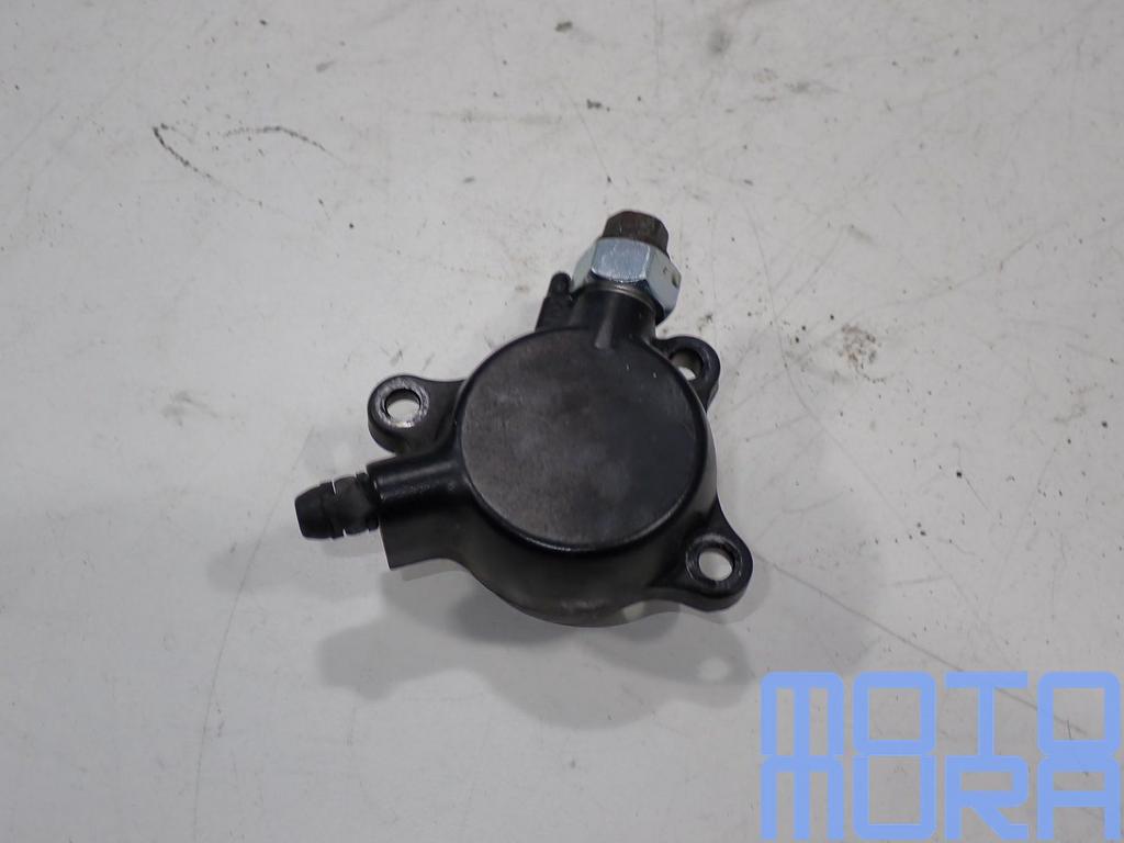 Koppelingscilinder voor de Honda CBR 1000 RR 2004 - 2007 SC5, Motoren, Gebruikt, -, -, Ophalen of Verzenden