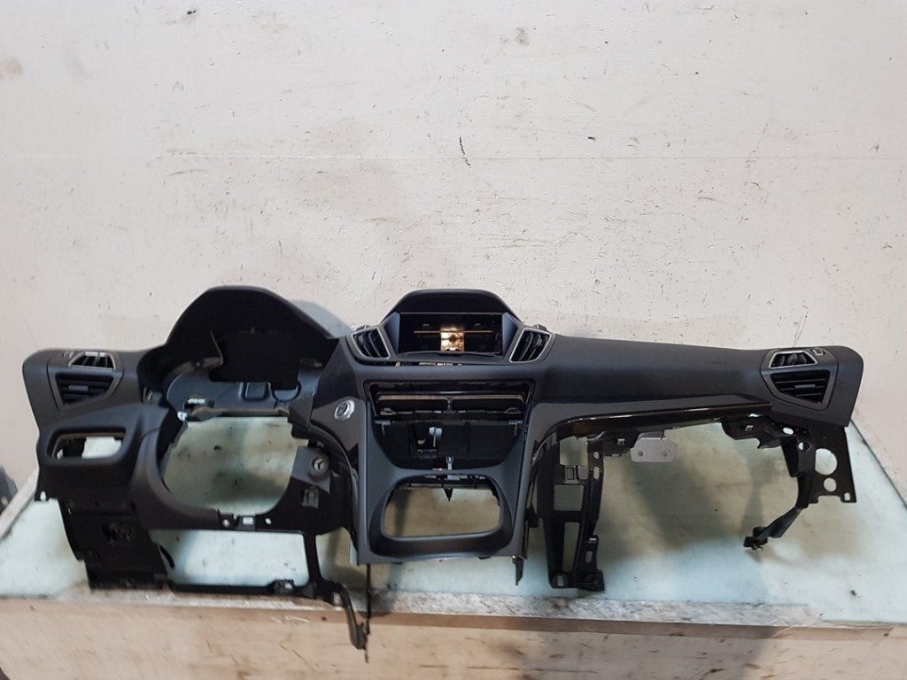 AIRBAG SET + DASHBOARD Ford C-Max (DXA) (01-2010/06-2019), Gebruikt, Henry-Ford-Straße  1
50735  Köln, DE, Ford-Werke GmbH, Kunden@ford.com