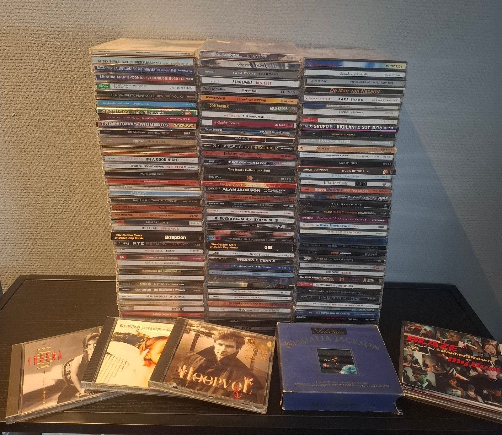 130 CD, Enlèvement ou Envoi