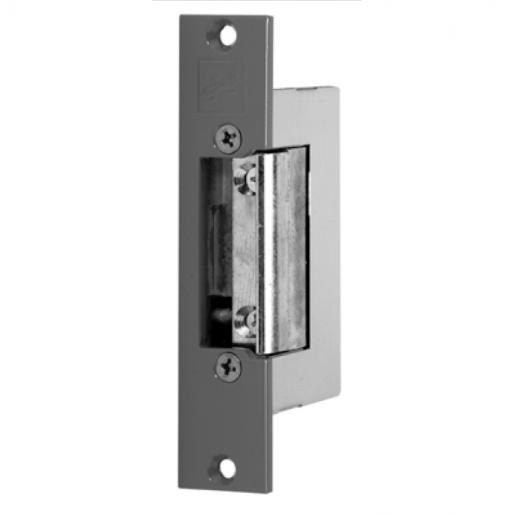 17KL16 8-16V AC/DC inb. elektrisch deurslot deuropenr, Envoi
