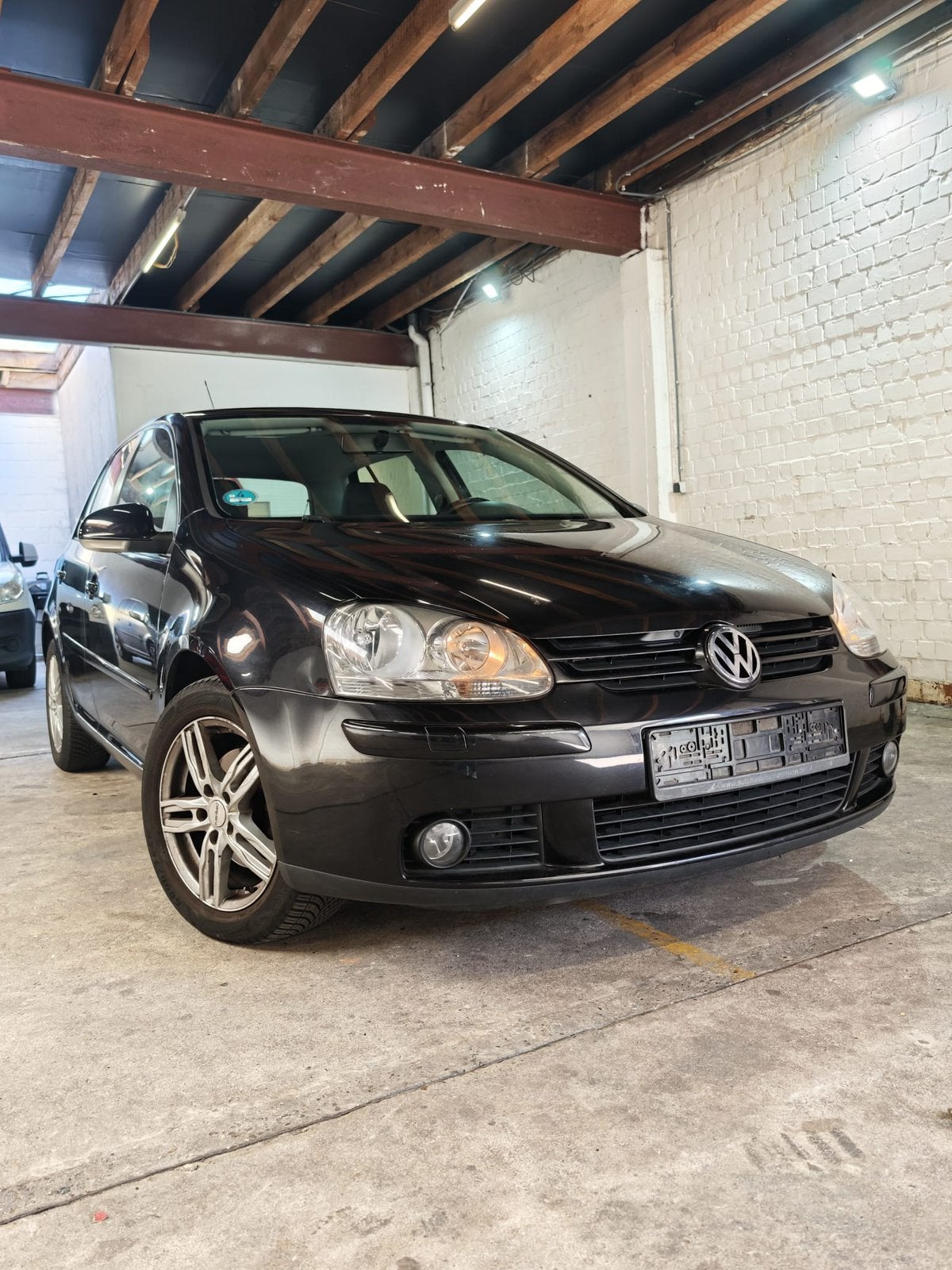 Volkswagen Golf — 1.6 Essence, Autos, Volkswagen, Achat, Air conditionné, Essence, Golf