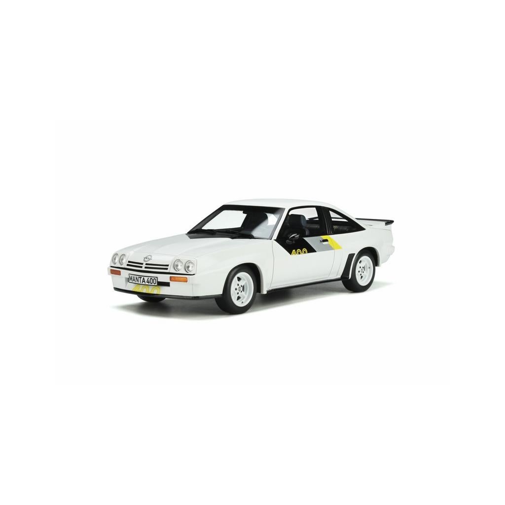 Opel Manta B 400, Ophalen of Verzenden
