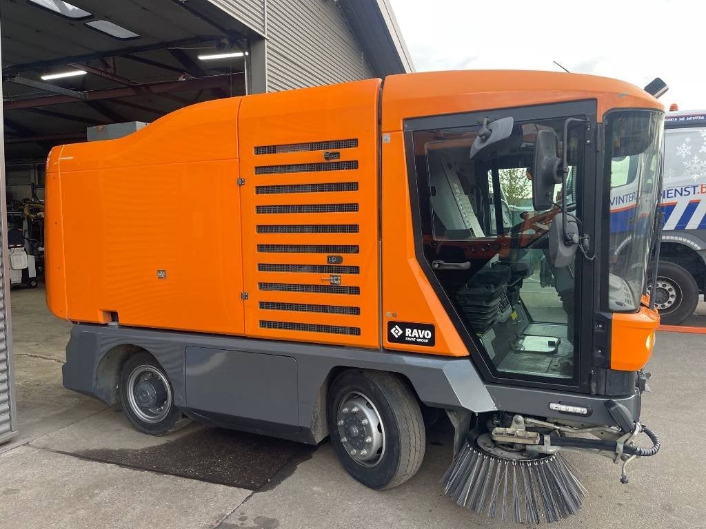 Ravo 540CD
