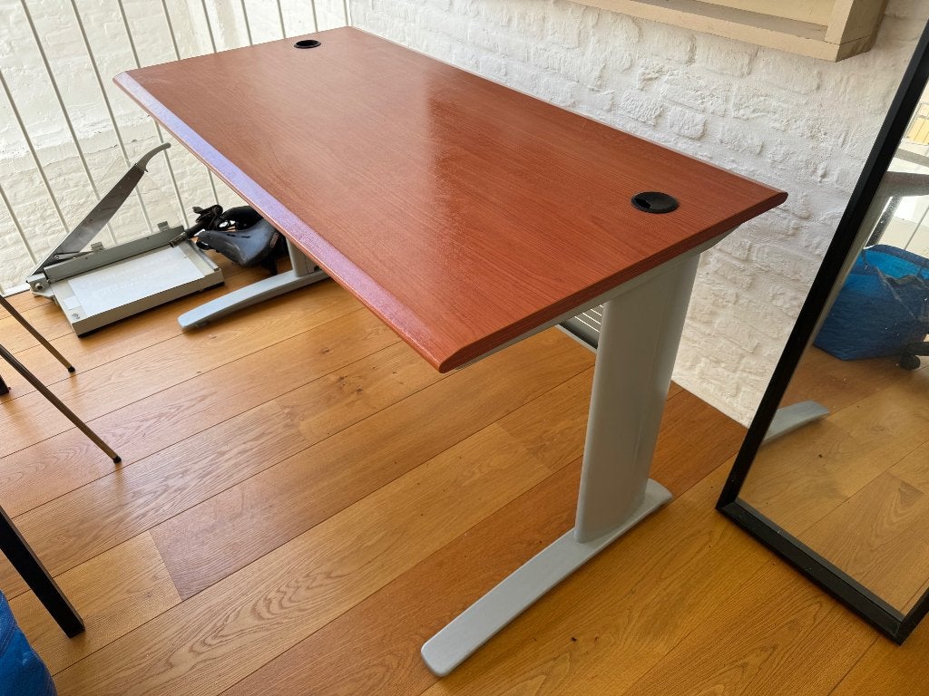 Bureau moderne, Enlèvement, Utilisé, Bureau