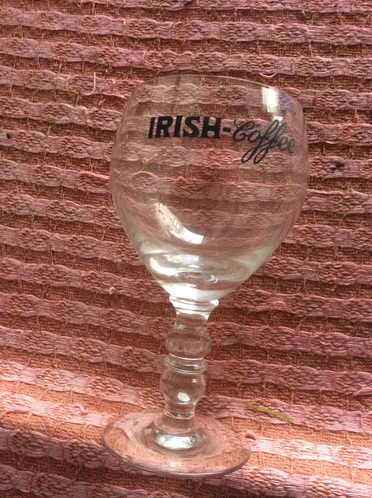 Café irlandais, verres, Enlèvement, Comme neuf, Verres et Verres à shot