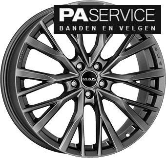 Nw 22 inch Range Rover MY2024 Winterset incl Pirelli TPMS, Neuf, Pneus et Jantes, Pneus hiver, 285 mm