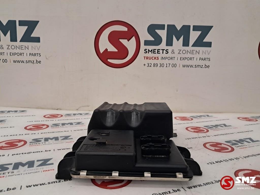 Occ ECU Rear Frame regeleenheid Iveco, Gebruikt, Iveco, Elektronica en Kabels
