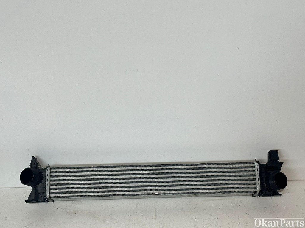 Intercooler Fiat Ducato Peugeot Boxer Citro n Jumper, Utilisé, Citroën