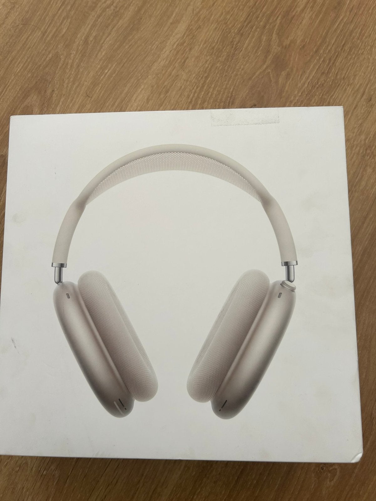 Airpods max, Beige, Enlèvement ou Envoi, Ouvert, Bluetooth