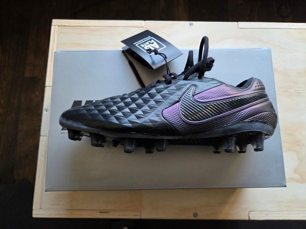 Nike Tiempo legend 8 elite AG-PRO 41, Ophalen of Verzenden, Nieuw