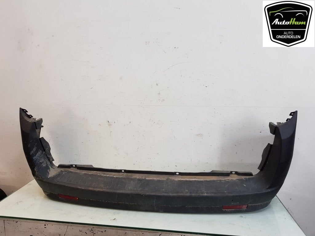 PARE-CHOCS ARRIÈRE Opel Combo (|95513286|), Autos : Pièces & Accessoires, Utilisé, Arrière, Opel, Pare-chocs