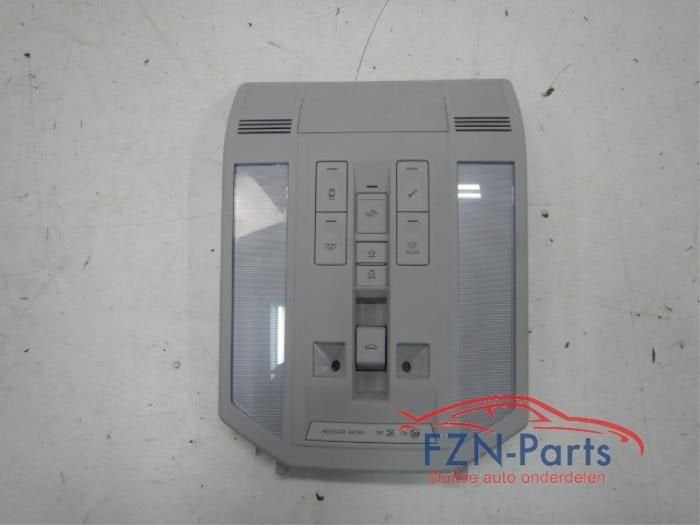 Binnenverlichting voor Volkswagen Touareg (22739368), Ophalen of Verzenden, Gebruikt