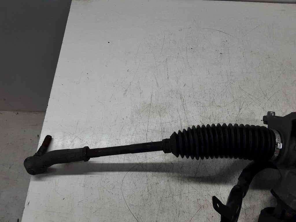 SPOORSTANG LINKS Volkswagen Golf VI (5K1) (01-2008/11-2013), Auto-onderdelen, Besturing, Volkswagen, Gebruikt