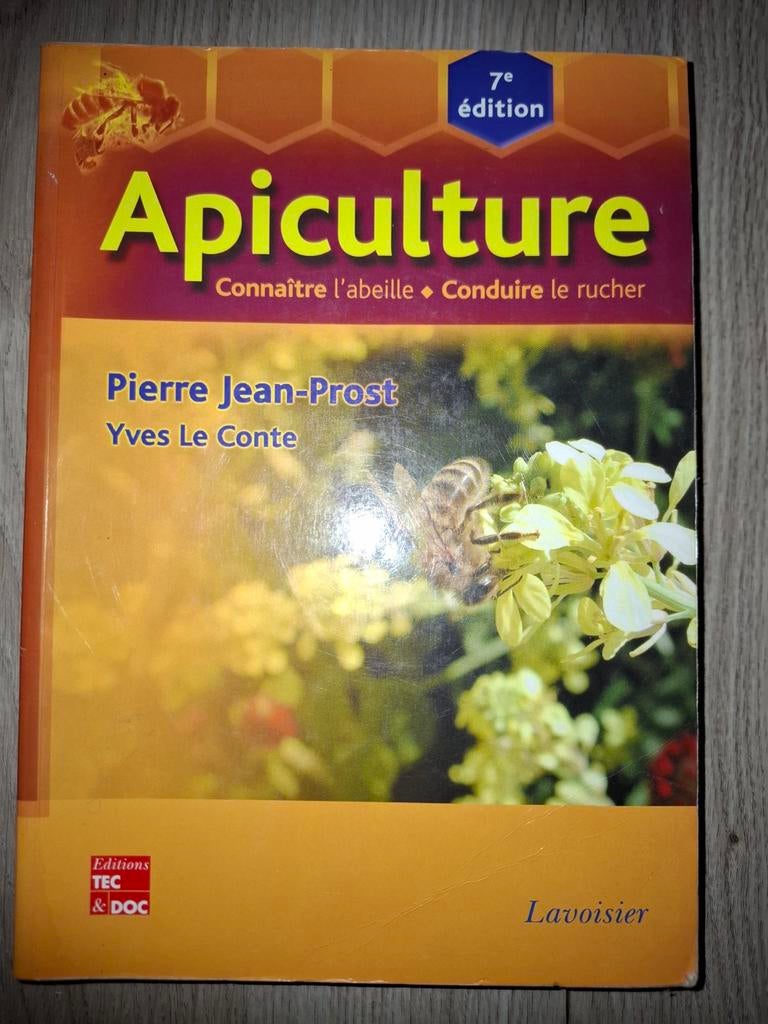 Apiculture, Enlèvement